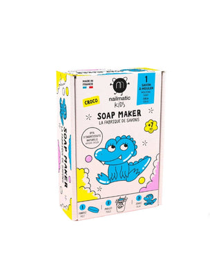Soap Maker Kit