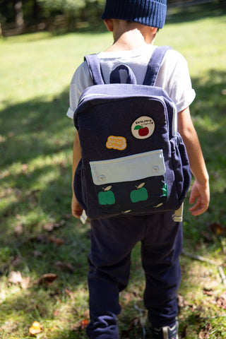 Apple Backpack