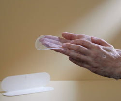 Image of Bare Mum - Silicone Gel Scar Strips