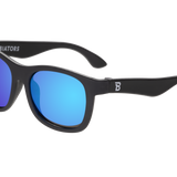 Babiators - Polarized: Ages 3-5 / Graphite Gray