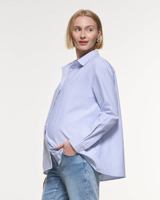 Classic Cotton Shirt