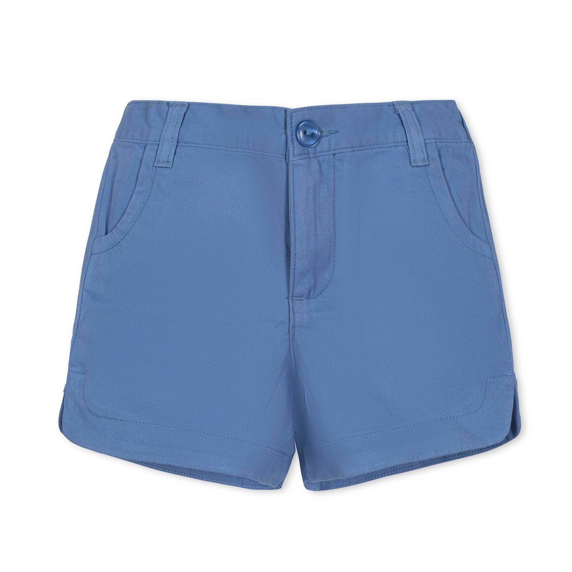 Hope and Henry - Organic Stretch Chino Short