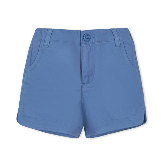 Hope and Henry - Organic Stretch Chino Short