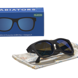 Babiators - Polarized: Ages 3-5 / Graphite Gray