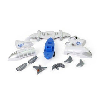 Magnetic Build-a-Spaceship