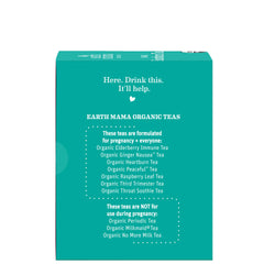Image of Organic Heartburn Tea