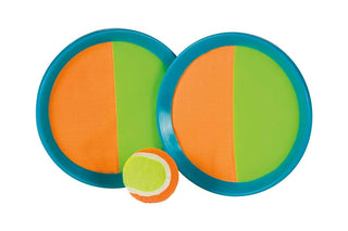Toysmith - Get Outside GO!™  Pitch N Catch Playset