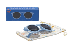 Image of Babiators - Keyhole Baby and Kid Sunglasses: Ages 3-5