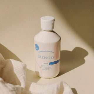 Minois Paris - Moisturizing Shampoo - Kids gentle shampoo