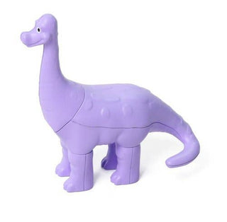 Mini Magnetic Mix or Match Dinosaurs Deluxe