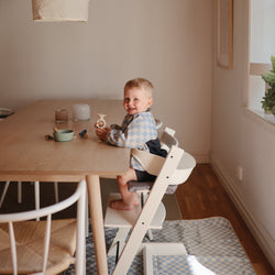 Image of Long Sleeve Bib