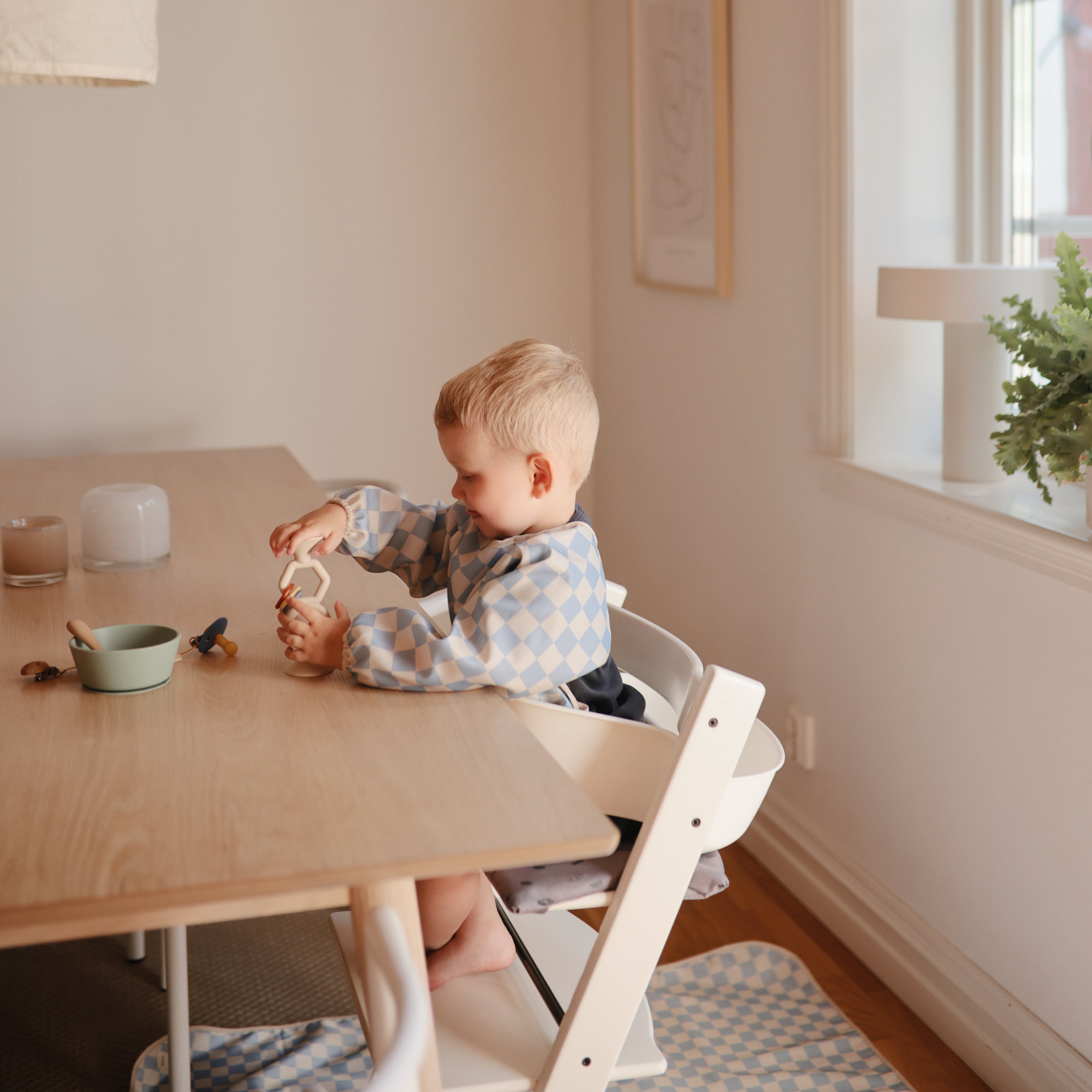 Image of HexaPop Suction Toy