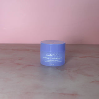 LANEIGE Mask Brighten & Hydrate Lotion MINI
