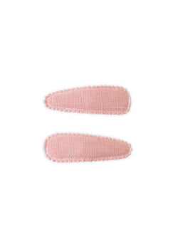 Image of Colored Organics - KENDI Baby Hair Clips 2 Pack
