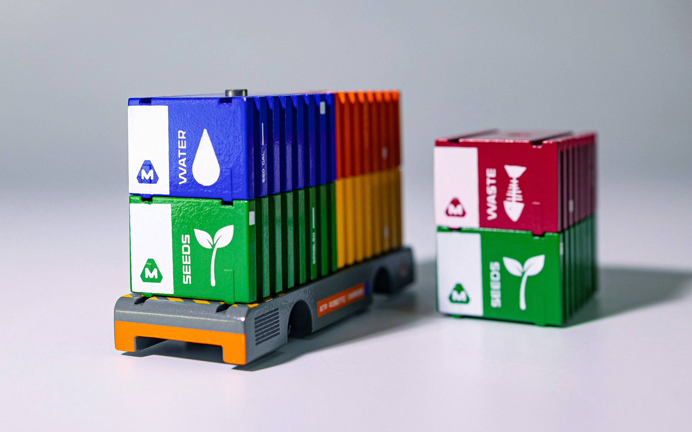 Image of ROGUE ECHOES SET