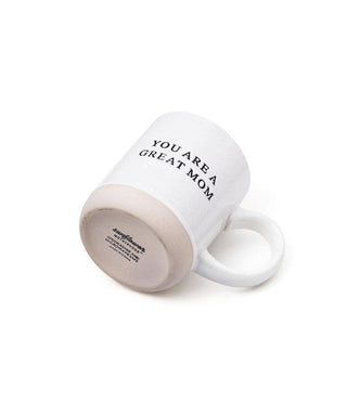 Sunflower Motherhood - Great Mom Mug