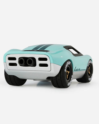 Play Forever Car Ken