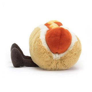 Jellycat Amusables Hot Dog