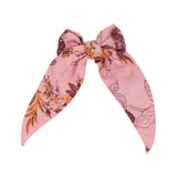 Angie Big Bow - Desert Rose