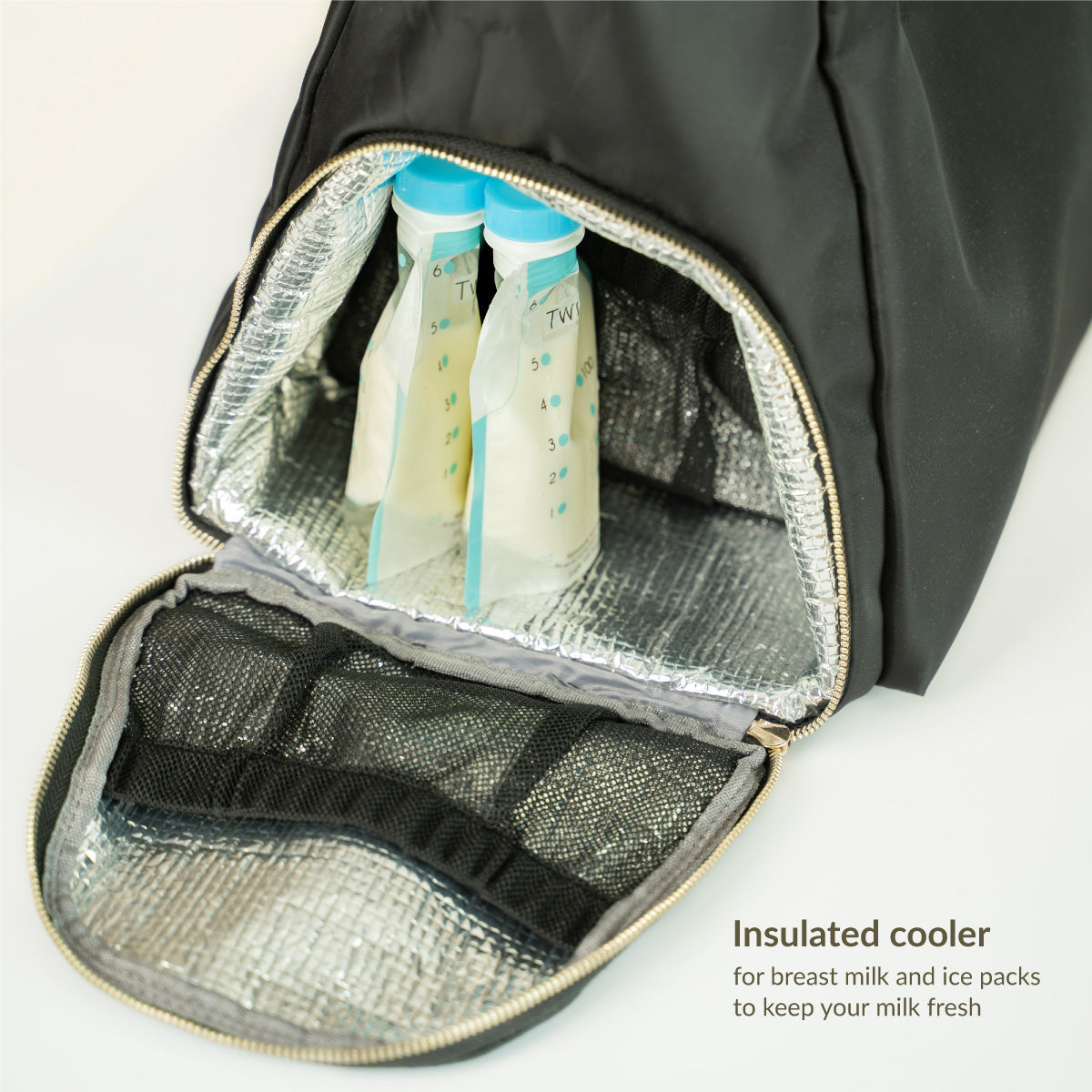 Image of Anika Pump Bag