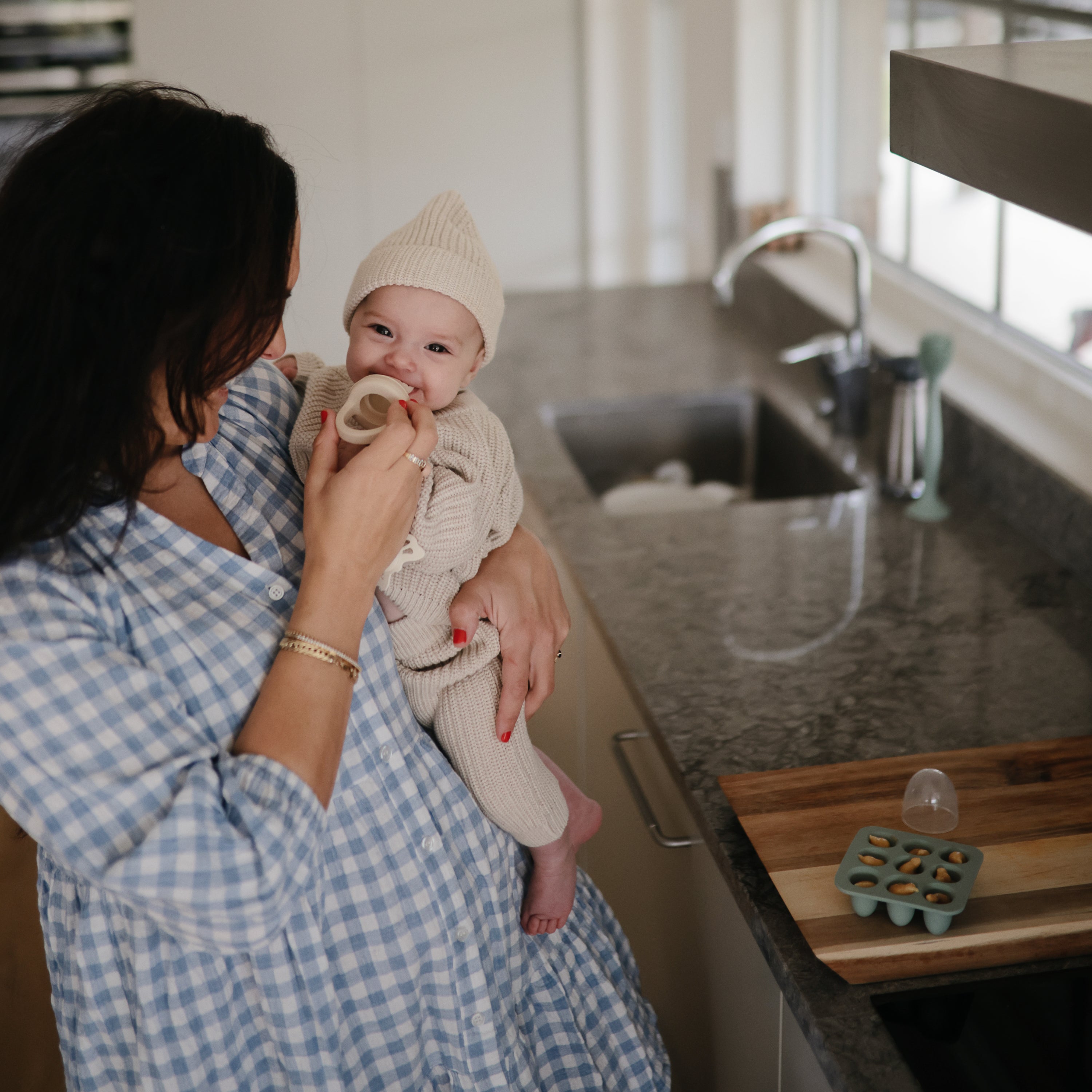 Image of Silicone Fresh Food Feeder 2-Pack