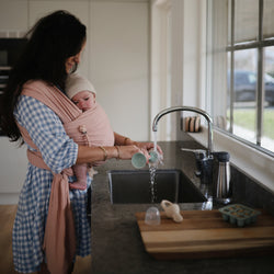 Image of Baby Wrap