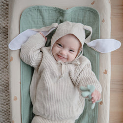 Image of Changing Pad Liner 3-Pack