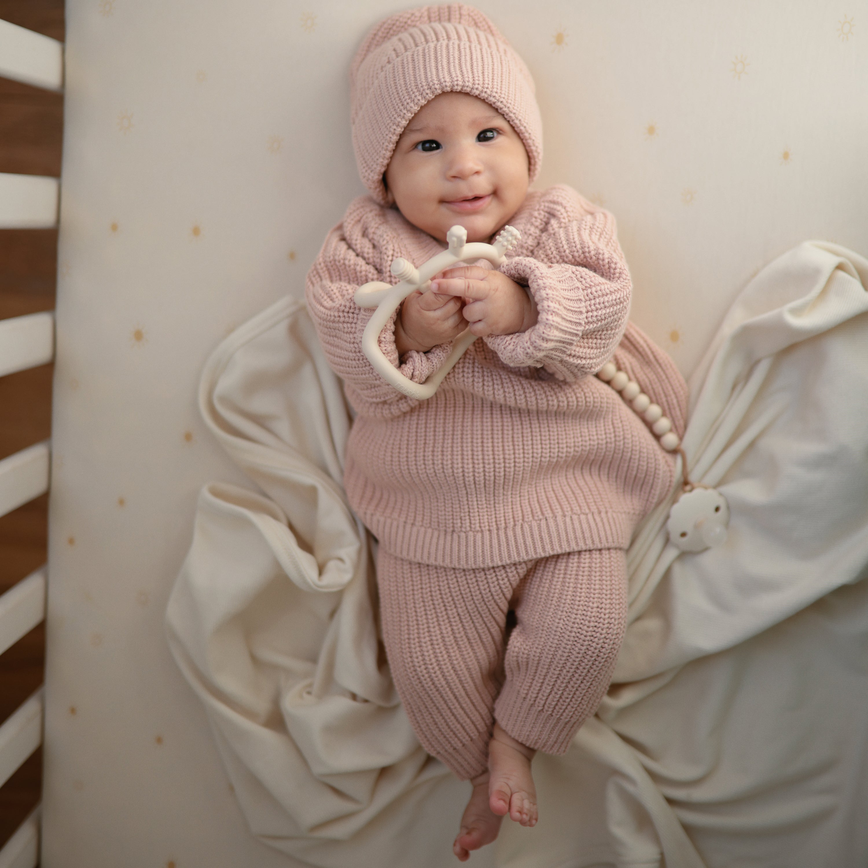 Image of Chunky Knit Sweater