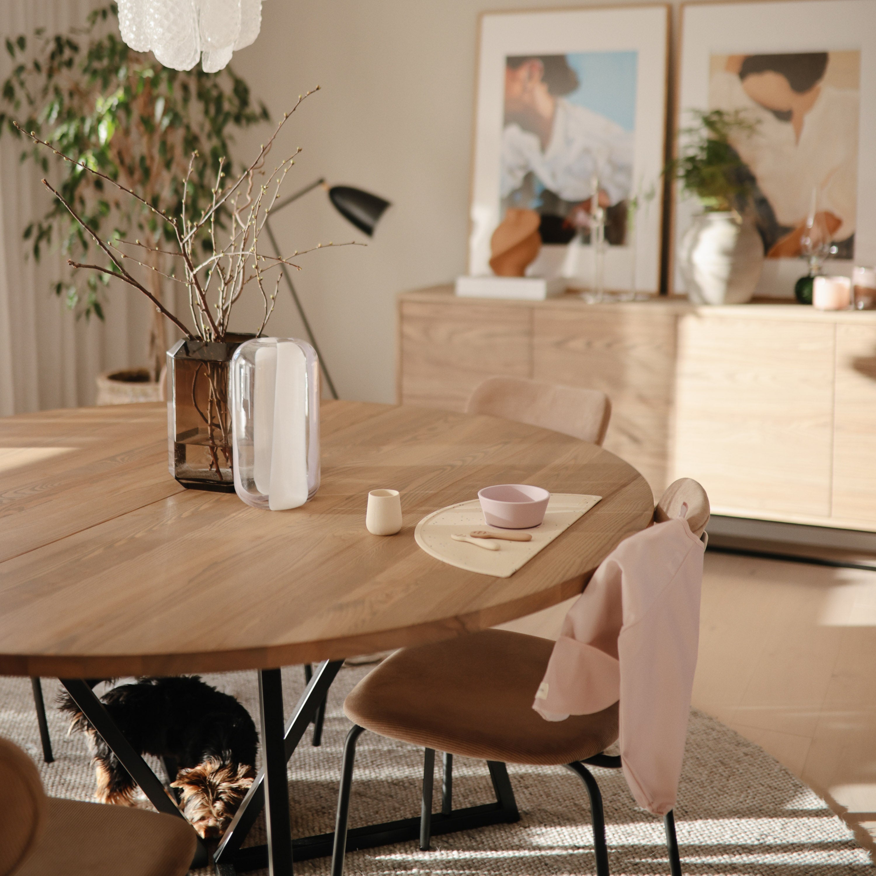 Image of Silicone Starter Cup