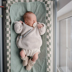 Image of Changing Pad Liner 3-Pack