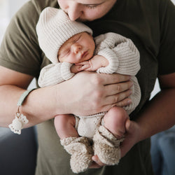 Image of Chunky Knit Beanie