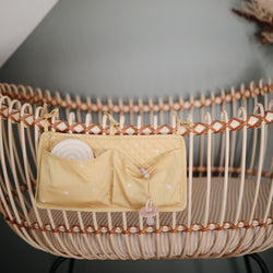 Image of Storage Pocket