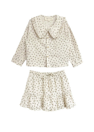 Juliette Two Piece Set