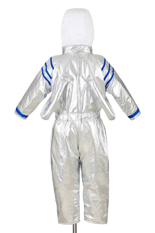 Speedy Monkey - Spaceman Costume for Kids - Carnival & Festive Use (2 sizes)