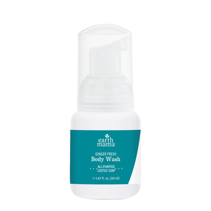 Earth Mama Organics - A Little Something For Mama-To-Be