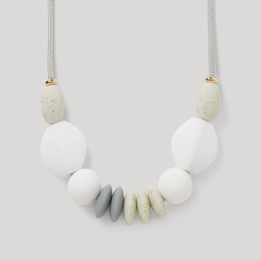 Moonlight Signature Teething Necklace
