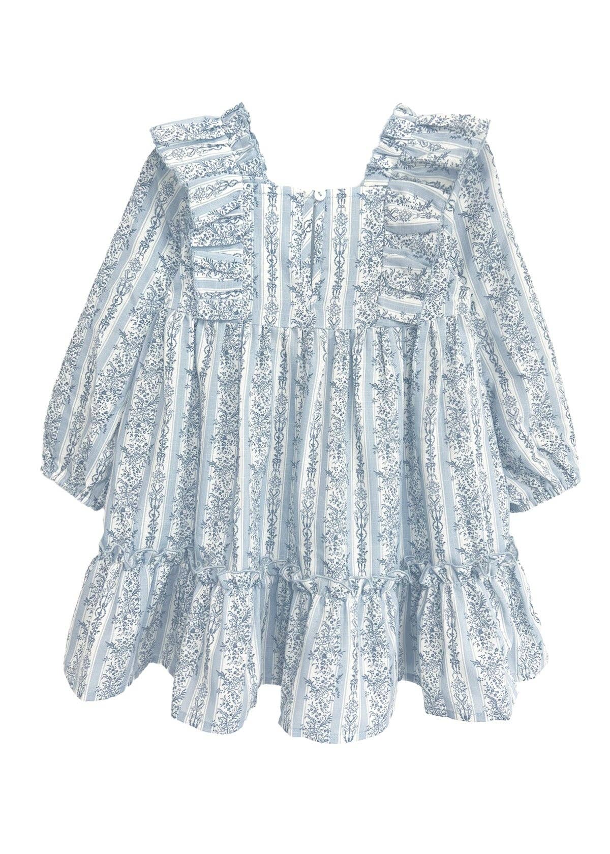 Image of Georgina Dress