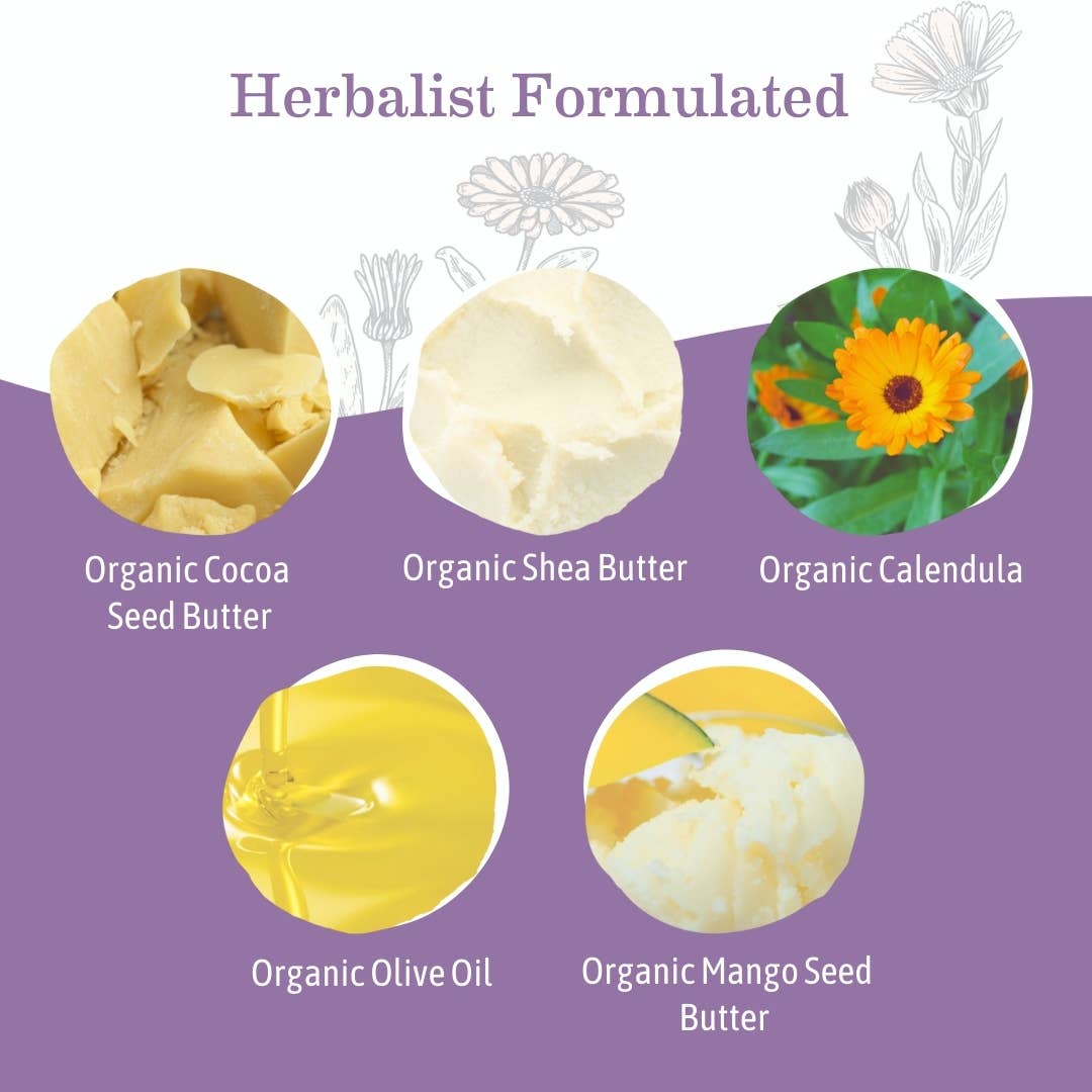 Image of Vegan Nipple Butter