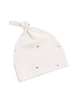 Image of Colored Organics - Organic Baby Classic Knotted Hat