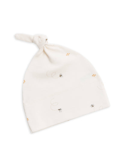 Colored Organics - Organic Baby Classic Knotted Hat