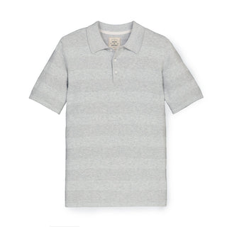 Hope and Henry - Short Sleeve Sweater Polo