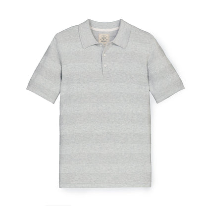 Hope and Henry - Short Sleeve Sweater Polo