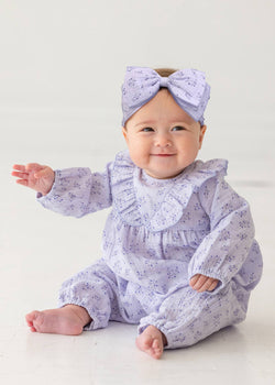 Image of Lana Romper