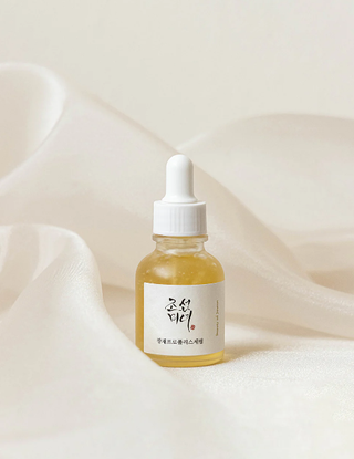 Glow Serum : Propolis + Niacinamide