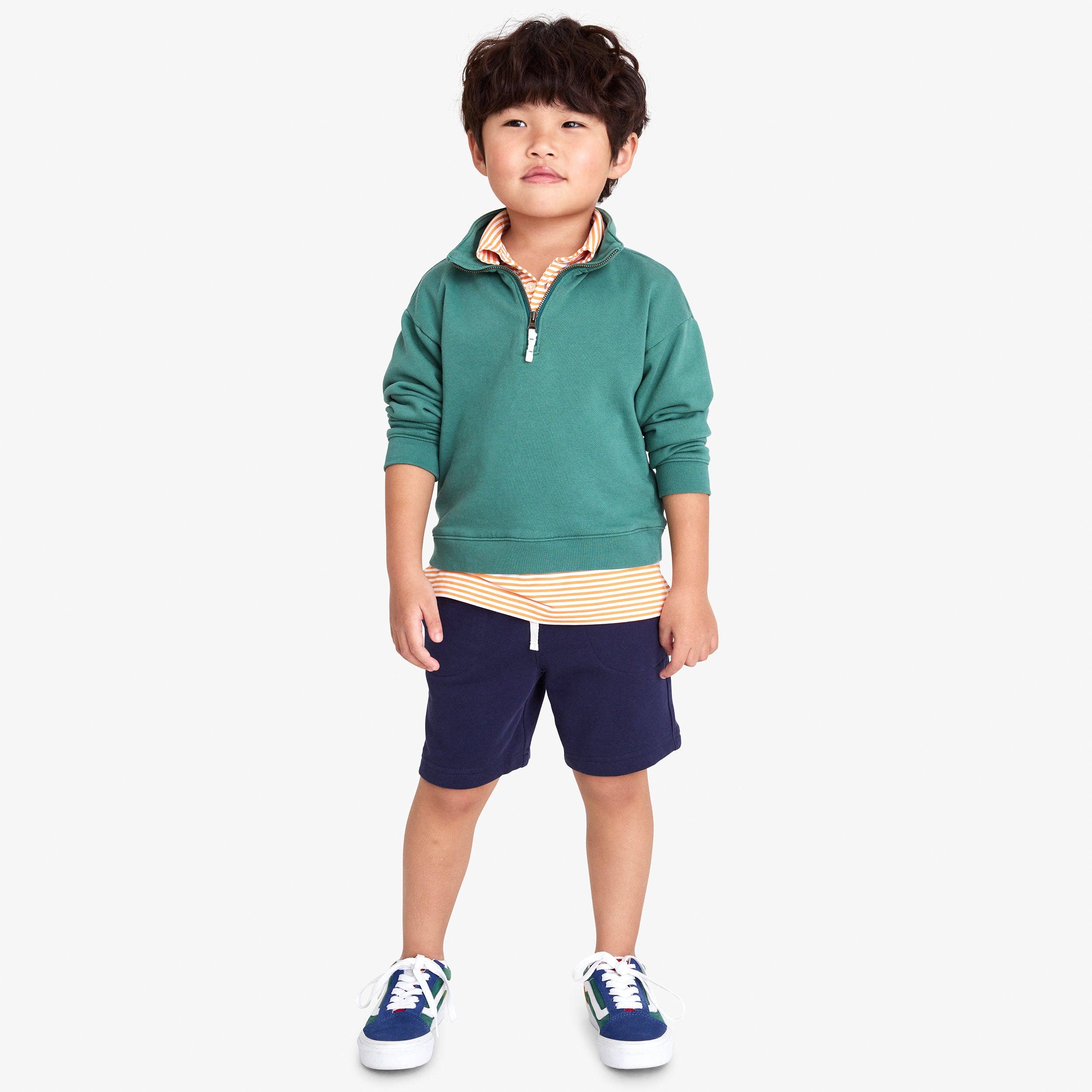 Kids Gym Short