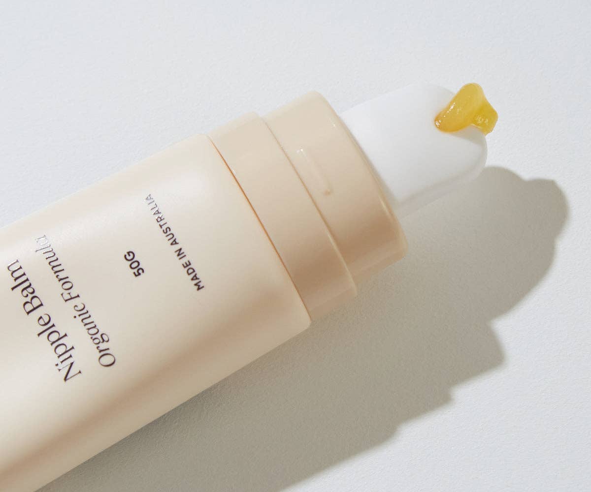 Image of Bare Mum - Nipple Balm