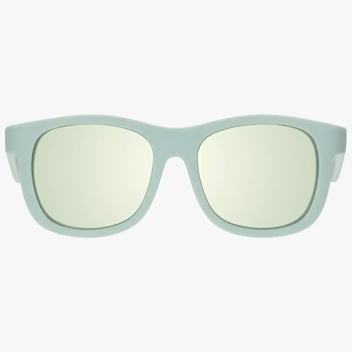 Image of Babiators - Polarized: Ages 6+ / Perfectly Papaya