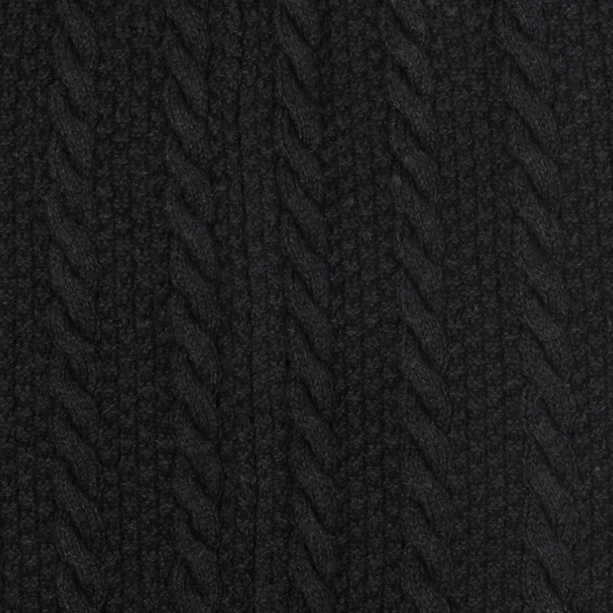 Cable Sweater Legging