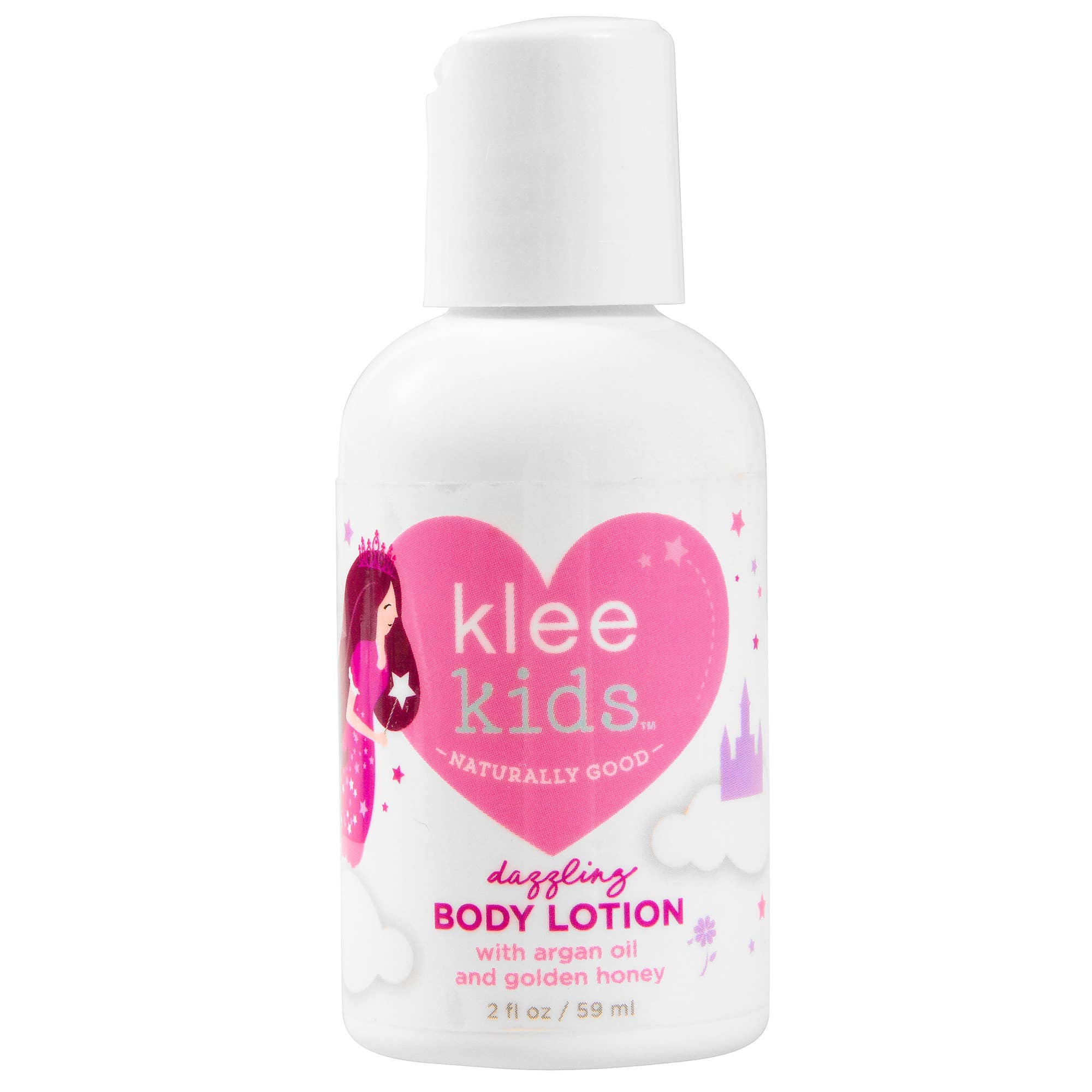 Regal Queen Fairy - Klee Kids Deluxe Play Makeup Kit