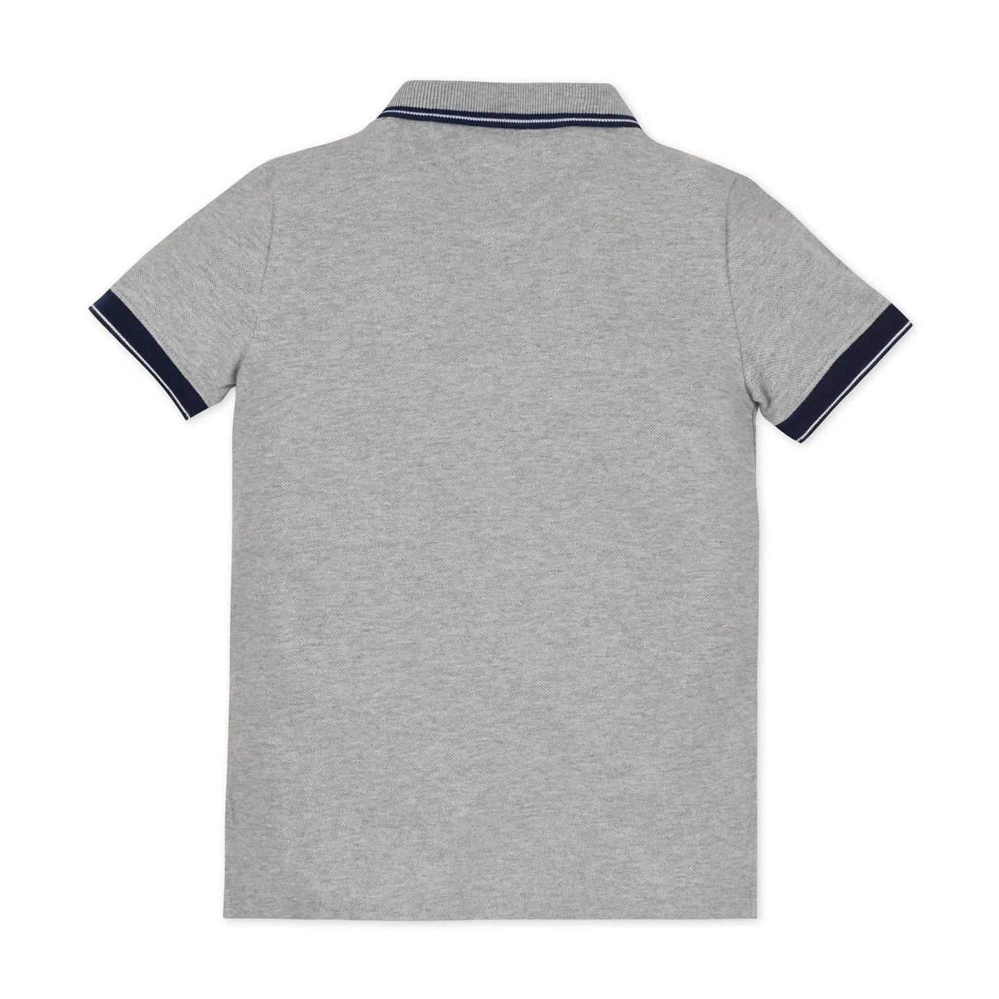 Hope and Henry - Organic Pique Polo